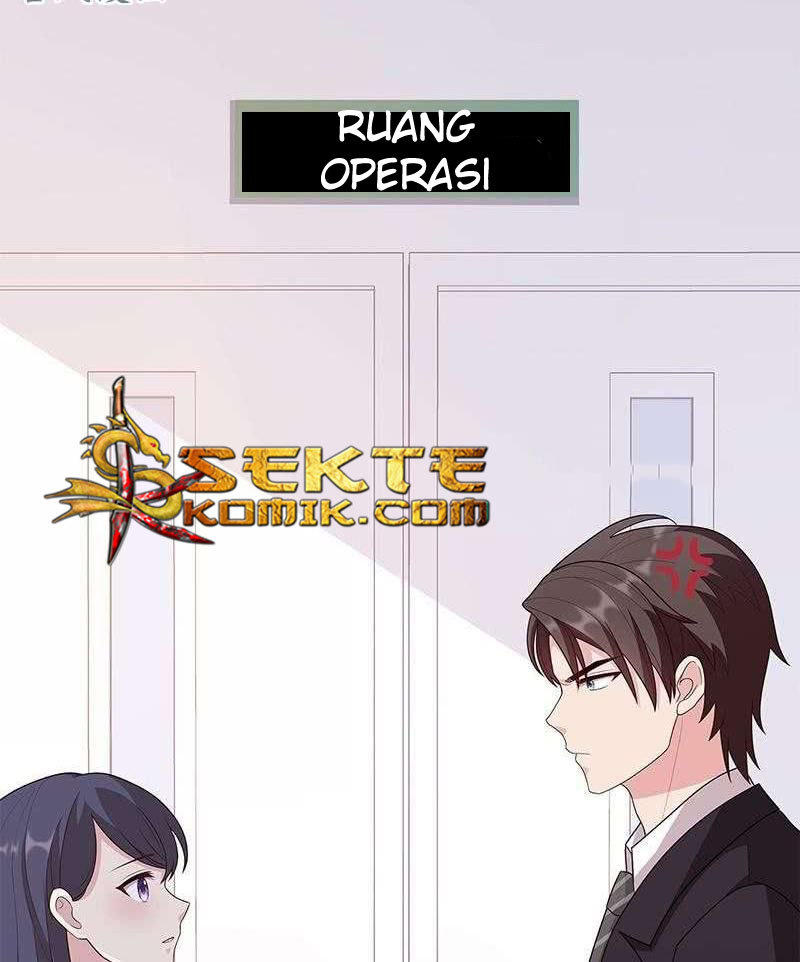 The Wife Contract and My Daughter’s Nanny Chapter 09 Gambar 2